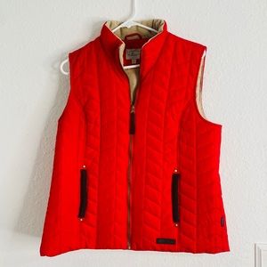 G.H Bass & Co. Women Vest